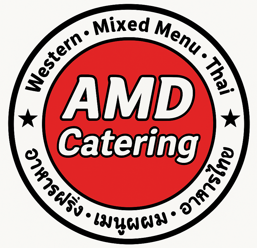 AMD Catering